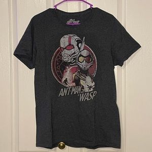 Marvel Ant-Man & Wasp Graphic Tee